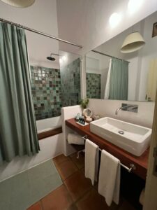 hotel Relais&Chateau no Alentejo