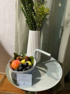 hotel Relais&Chateau no Alentejo