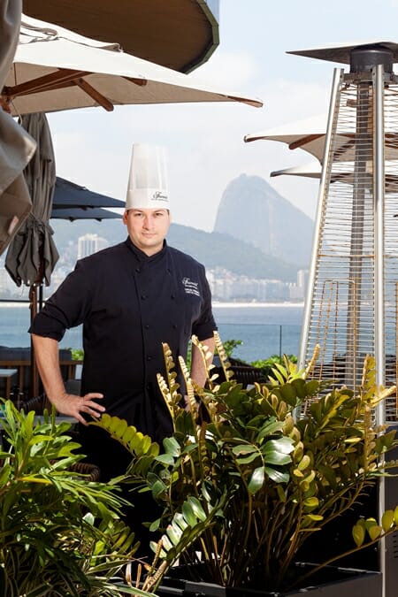 chefs que você precisa conhecer no Rio