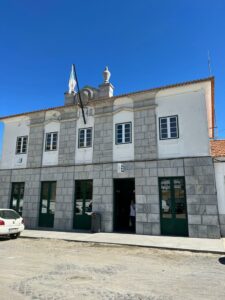 hotel Relais&Chateau no Alentejo