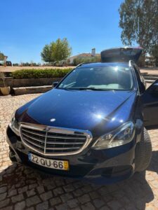 hotel Relais&Chateau no Alentejo