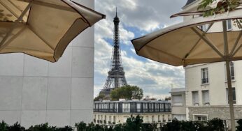 11 Restaurantes com vista para a Torre Eiffel em Paris