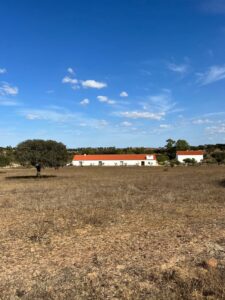 hotel Relais&Chateau no Alentejo