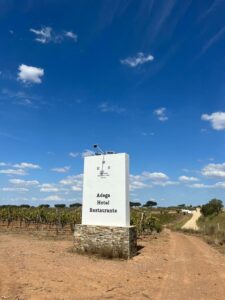 hotel Relais&Chateau no Alentejo