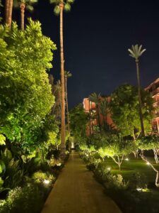 melhor hotel do mundo
