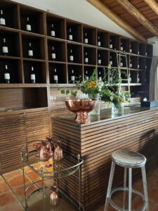 hotel Relais&Chateau no Alentejo