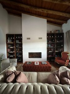 hotel Relais&Chateau no Alentejo
