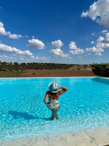 hotel Relais&Chateau no Alentejo