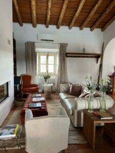 hotel Relais&Chateau no Alentejo