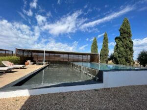 hotel Relais&Chateau no Alentejo