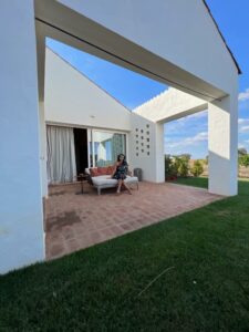 hotel Relais&Chateau no Alentejo