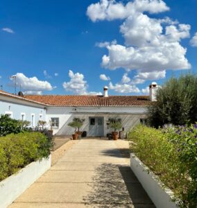 hotel Relais&Chateau no Alentejo