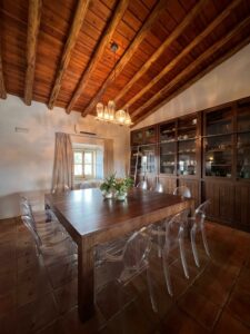 hotel Relais&Chateau no Alentejo