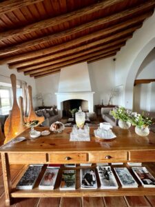 hotel Relais&Chateau no Alentejo