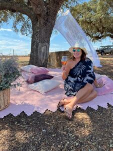 hotel Relais&Chateau no Alentejo