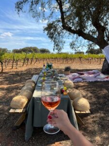 hotel Relais&Chateau no Alentejo