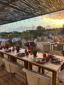 hotel Relais&Chateau no Alentejo