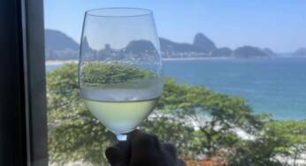 Novo menu do Marine, restaurante do Fairmont Copacabana, exalta a gastronomia brasileira