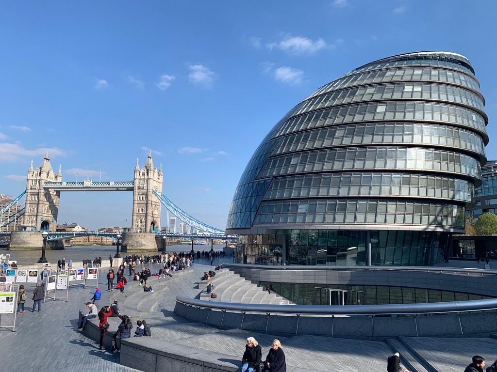 Onde comer em Londres: os hotspots do momento