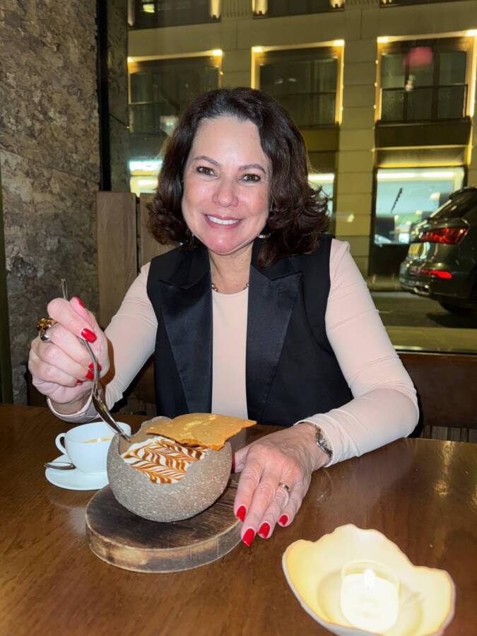 Onde comer em Londres