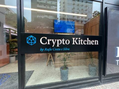 crypto kitchen