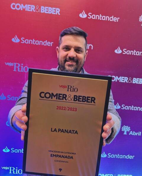 vencedores do Prêmio Veja Rio Comer&Beber 2022
