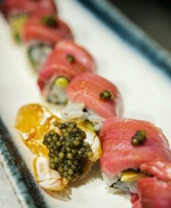 Onde comer em Londres