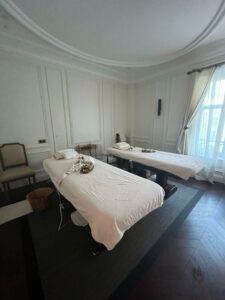hotel cinco estrelas em Madri