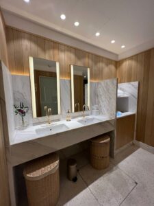 hotel cinco estrelas em Madri