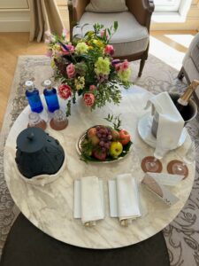 Mandarin Oriental Ritz