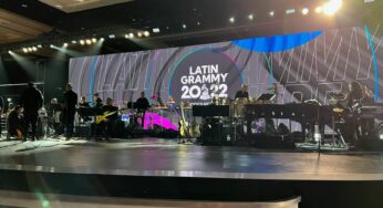 Saiba tudo sobre o Grammy Latino 2022 em Las Vegas