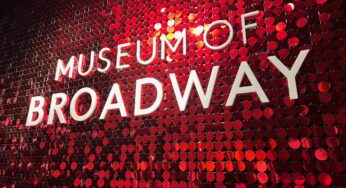 Museu da Broadway: novidade em Nova York
