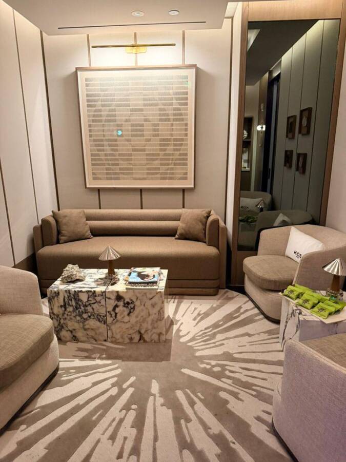 Hotel de luxo em Nova York
