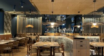O novo Lota da Esquina,  restaurante em Cascais do chef Vitor Sobral