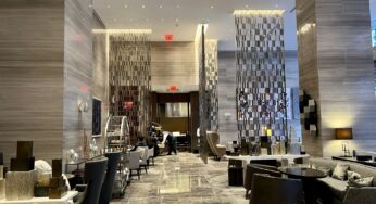Park Hyatt New York: hotel de luxo na 57th