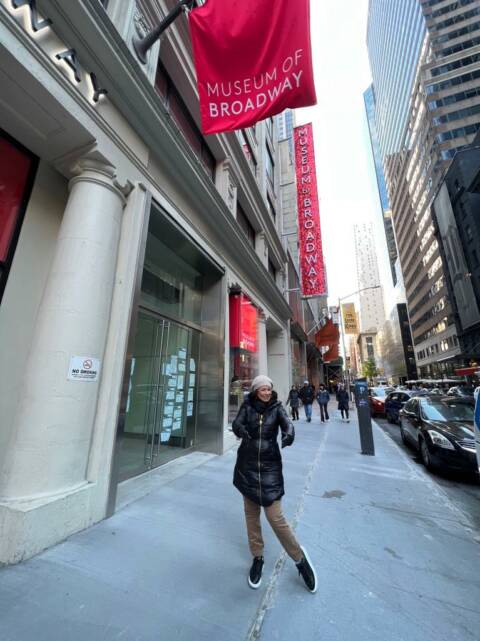 Museu da Broadway