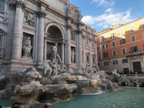 12 atrações em Roma: o que fazer na capital italiana