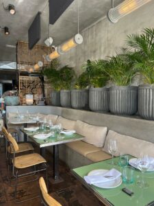 Restaurantes em Portugal