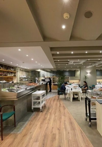 Restaurantes em Portugal