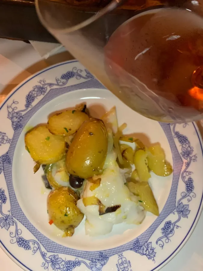 Restaurantes em Portugal