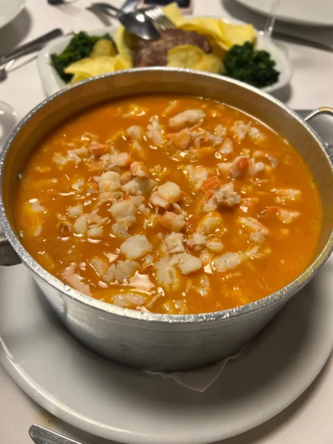 Restaurantes em Portugal