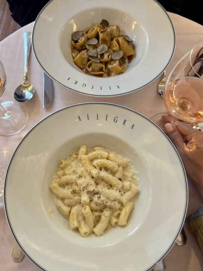 Restaurantes em Madri