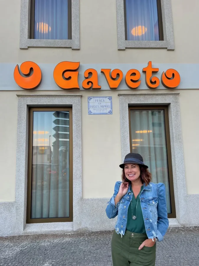 Restaurantes em Portugal