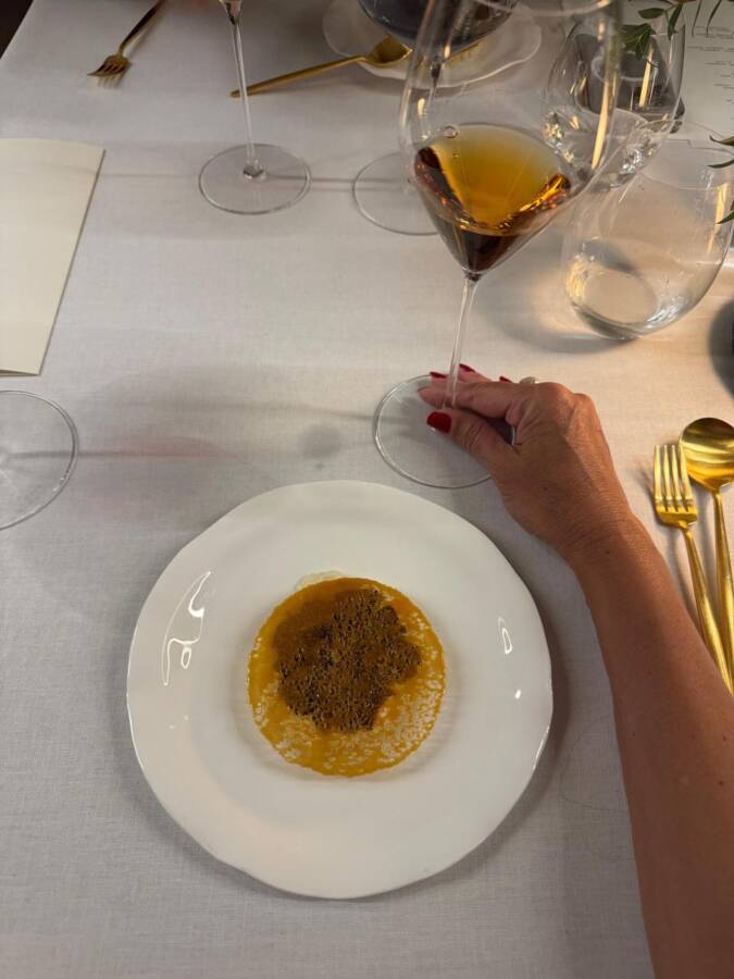 Restaurante em hotel de luxo em Vila Nova Gaia