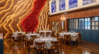 O novo Gajos D’Ouro, restaurante português em Ipanema