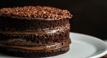 Dia do Bolo de Chocolate: sugestões deliciosas para celebrar a data no Rio