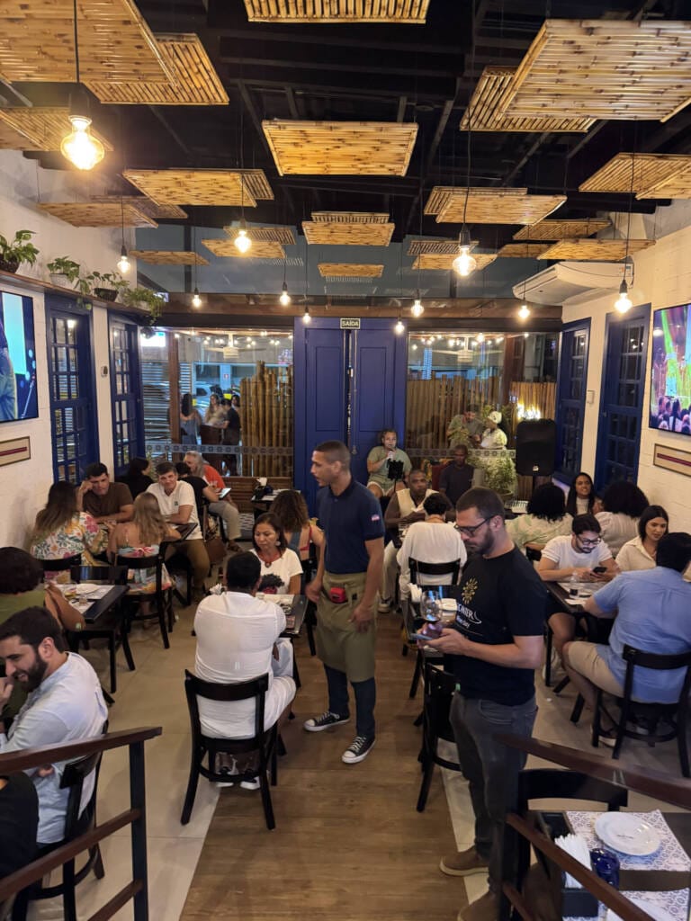 megiro boteco em salvador
