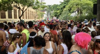 Roteiro de Blocos e Bailes de Carnaval no Rio – 2023