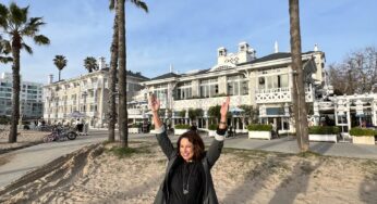 Shutters on the Beach: melhor hotel de Santa Monica