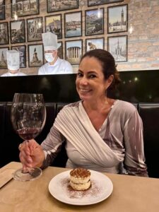 Restaurantes para comer entre os blocos